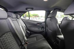 2022 Toyota Corolla Ascent Sport Hybrid