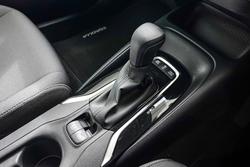 2022 Toyota Corolla Ascent Sport Hybrid