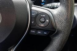 2022 Toyota Corolla Ascent Sport Hybrid