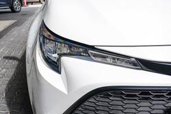 2022 Toyota Corolla Ascent Sport Hybrid