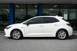 2022 Toyota Corolla Ascent Sport Hybrid