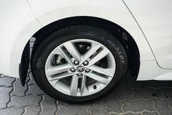 2022 Toyota Corolla Ascent Sport Hybrid