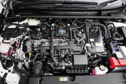 2022 Toyota Corolla Ascent Sport Hybrid