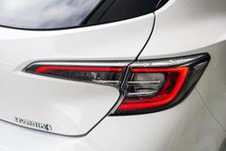 2022 Toyota Corolla Ascent Sport Hybrid