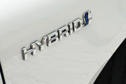 2022 Toyota Corolla Ascent Sport Hybrid