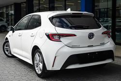 2022 Toyota Corolla Ascent Sport Hybrid