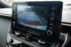 2022 Toyota Corolla Ascent Sport Hybrid