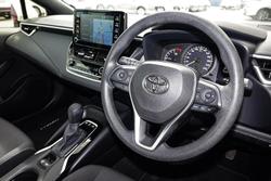 2022 Toyota Corolla Ascent Sport Hybrid