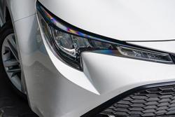 2022 Toyota Corolla Ascent Sport Hybrid
