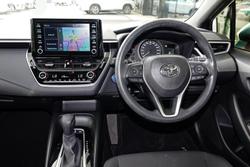 2022 Toyota Corolla Ascent Sport Hybrid