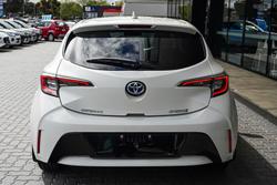 2022 Toyota Corolla Ascent Sport Hybrid