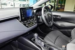 2022 Toyota Corolla Ascent Sport Hybrid