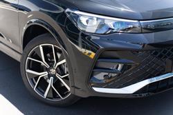 2025 Volkswagen Tiguan 195TSI R-Line