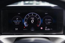 2025 Volkswagen Tiguan 195TSI R-Line