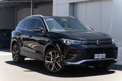 2025 Volkswagen Tiguan 195TSI R-Line