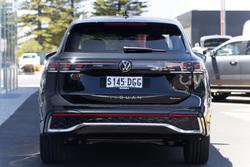 2025 Volkswagen Tiguan 195TSI R-Line