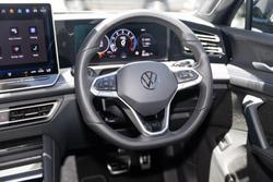 2025 Volkswagen Tiguan 195TSI R-Line