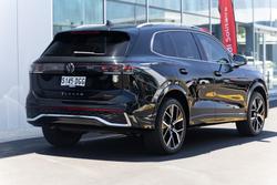 2025 Volkswagen Tiguan 195TSI R-Line