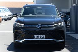 2025 Volkswagen Tiguan 195TSI R-Line