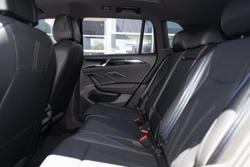 2025 Volkswagen Tiguan 195TSI R-Line