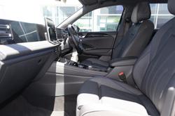 2025 Volkswagen Tiguan 195TSI R-Line