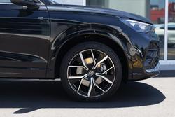 2025 Volkswagen Tiguan 195TSI R-Line