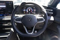 2025 Volkswagen Tiguan 195TSI R-Line