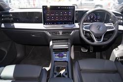 2025 Volkswagen Tiguan 195TSI R-Line