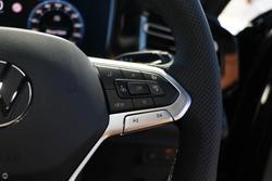 2025 Volkswagen Tiguan 195TSI R-Line