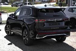 2025 Volkswagen Tiguan 195TSI R-Line