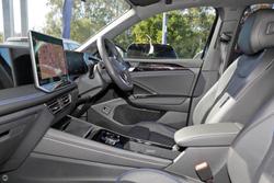 2025 Volkswagen Tiguan 195TSI R-Line