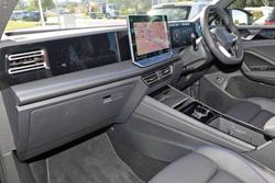 2025 Volkswagen Tiguan 195TSI R-Line