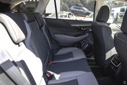 2025 Subaru Outback AWD Sport XT