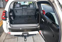 2018 Toyota Landcruiser Prado GXL