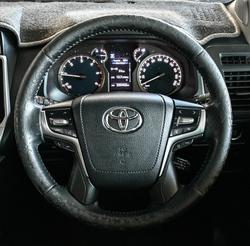 2018 Toyota Landcruiser Prado GXL