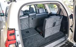 2018 Toyota Landcruiser Prado GXL