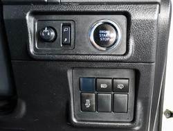 2018 Toyota Landcruiser Prado GXL