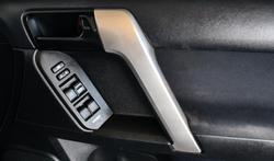 2018 Toyota Landcruiser Prado GXL