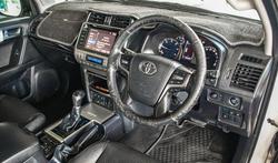 2018 Toyota Landcruiser Prado GXL