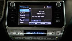 2018 Toyota Landcruiser Prado GXL