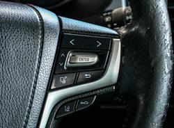 2018 Toyota Landcruiser Prado GXL