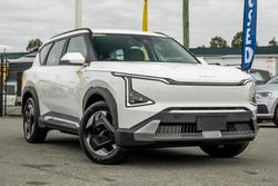 2024 Kia EV5 Air Long Range