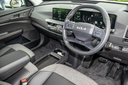 2024 Kia EV5 Air Long Range