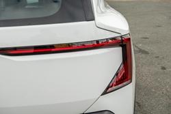 2024 Kia EV5 Air Long Range