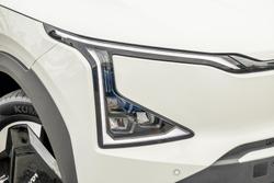 2024 Kia EV5 Air Long Range