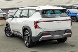 2024 Kia EV5 Air Long Range
