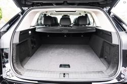 2025 Jaecoo J8 Track