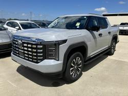 2025 MG U9 Explore X