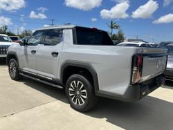 2025 MG U9 Explore X