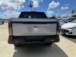 2025 MG U9 Explore X